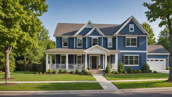 Comment bien vendre et acheter des biens immobiliers