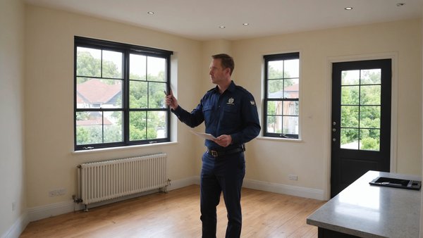Les étapes incontournables pour un diagnostic immobilier réussi