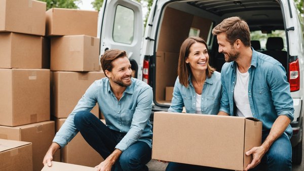 Conseils pratiques pour un déménagement réussi et sans stress