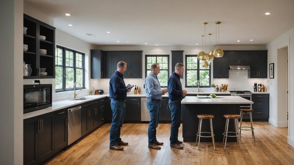 Les étapes incontournables pour réussir un diagnostic immobilier