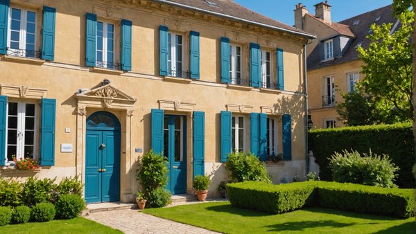 Comment obtenir un crédit immobilier en France
