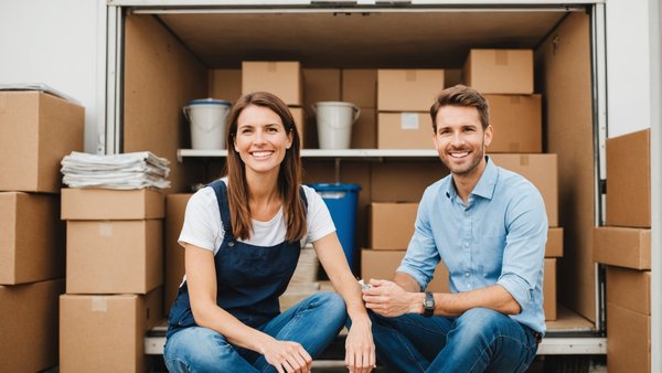 Astuces pratiques pour un déménagement sans stress