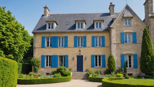 Guide complet sur le diagnostic immobilier en France