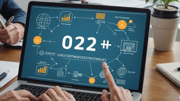 Meilleures stratégies d'investissement à long terme pour 2024