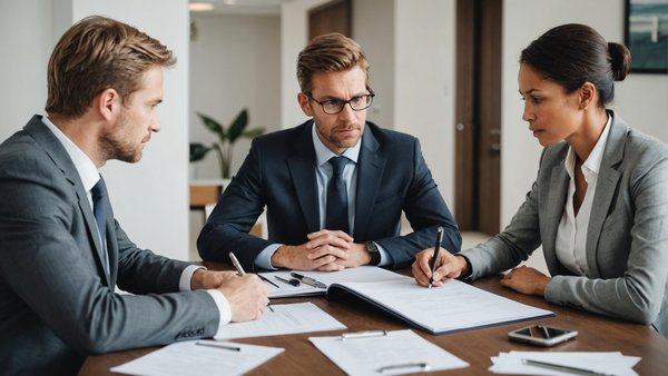 Gestion des conflits en copropriété : conseils pratiques pour les résoudre efficacement