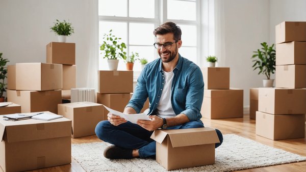 Guide pratique pour un déménagement sans stress