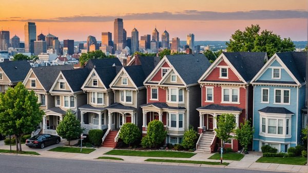 Optimisez votre investissement immobilier avec la gestion locative efficace