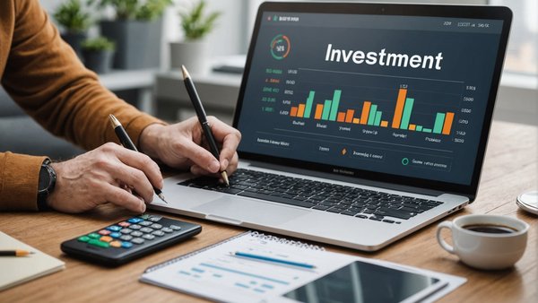 Stratégies d'investissement pour débutants : maximiser vos rendements
