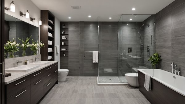 Rénover votre salle de bain : astuces et conseils pratiques