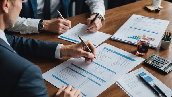 Comprendre les différentes options de financement pour votre entreprise