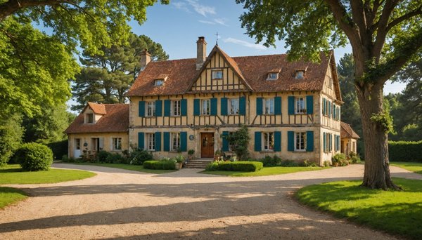 Découvrez aedifim, votre guide en immobilier dans les landes