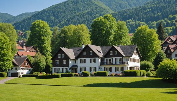 5 bonnes raisons d'investir dans l'immobilier à archamps
