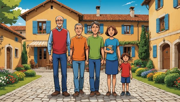 Pourquoi choisir un habitat familial à l'îe maurice ?